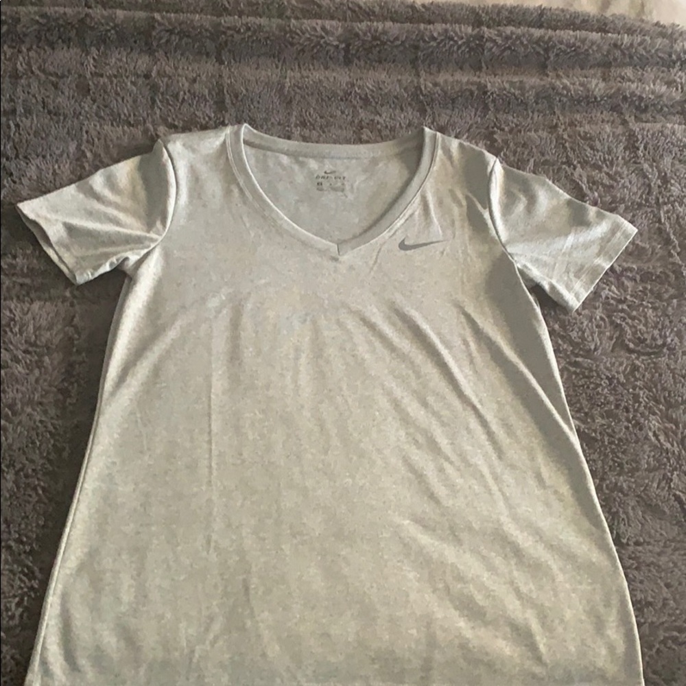 Nike Dri Fit T shirt